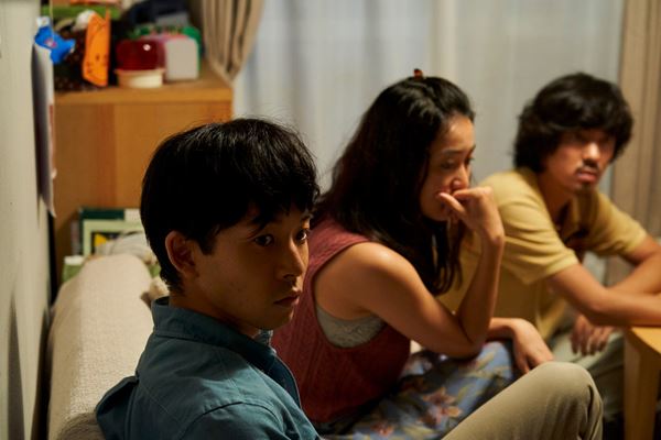 (C)B2B, A LOVE SUPREME & COPYRIGHT @HEAVEN PICTURES All Rights Reserved