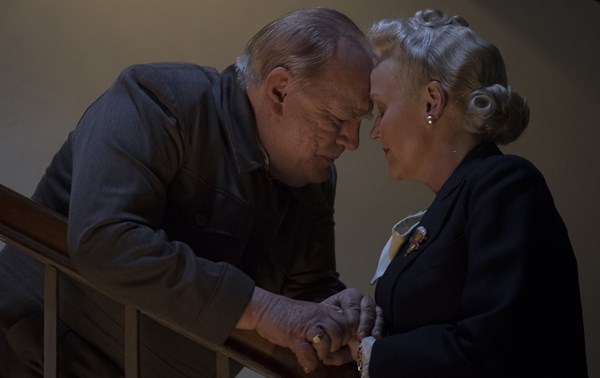 (C)SALON CHURCHILL LIMITED 2016