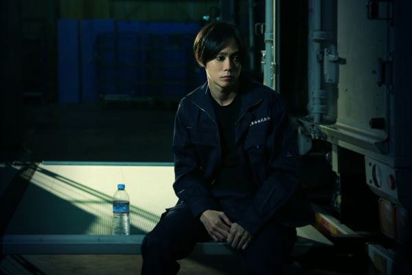 (C)2018「一人の息子」製作委員会