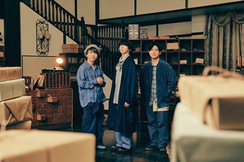 sumika <7/14(日)出演>