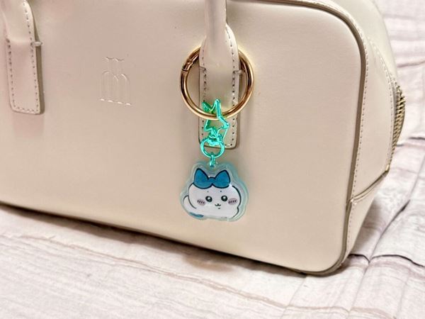 ムーミン】新作付録はボストンバッグ＆ポーチ！キャラ大集合の激かわ