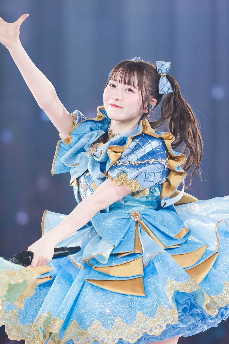 梅田みゆ （Photo：森好弘）