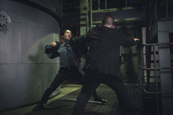 (C)NBCユニバーサル・エンターテイメント