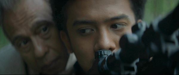 (C)2022. Kawan Kawan Media, In Vivo Films, P?tocol, Staron Film, Cinematografica, NiKo Film