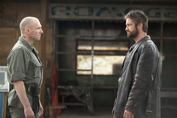 (C)Coriolanus Films Limited 2010