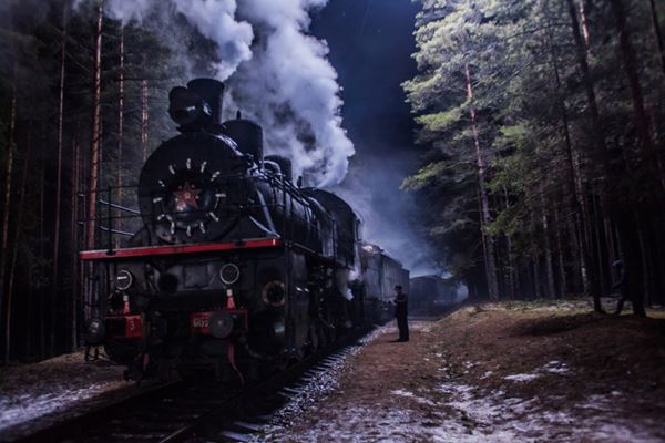 (C)АНО “Tbopyeckar cryhnr “CTEJJA“