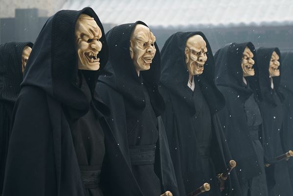 (C)Le Vision Pictures Co., Ltd