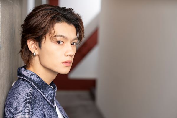 佐野勇斗コメサトレカ 佐野勇斗、朝ドラ初出演決定!24年度後期「おむすび」に高校球児