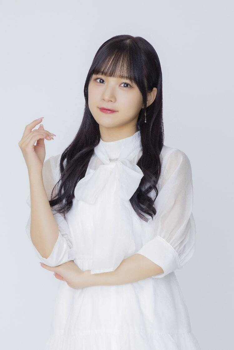 Juice=Juice卒業から約2年、稲場愛香がソロデビューシングル発売 ぴあ音楽