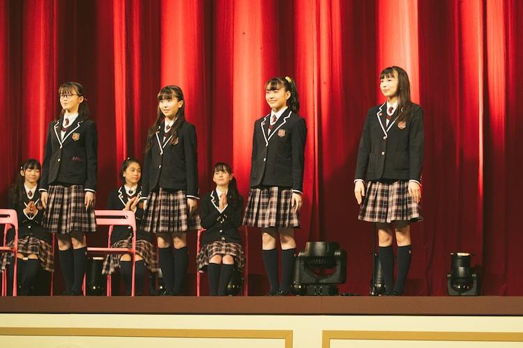 さくら学院 万感の思いで迎えた真夏の卒業式 毎日が夢のようでした ぴあエンタメ情報