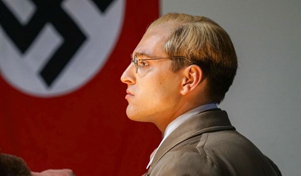 (C)2024 Crow’s Nest Productions Limited