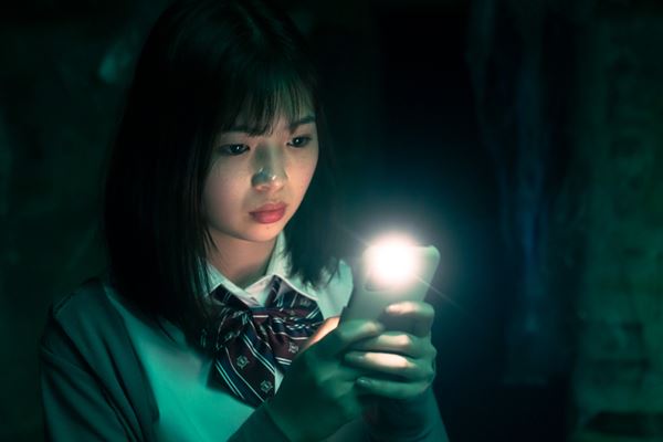 (C)TOCANA映画製作プロジェクト