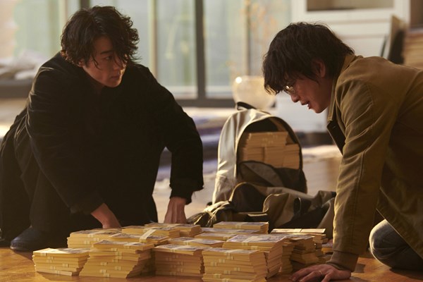 (C)2018映画「億男」製作委員会