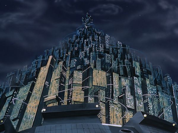 さらば宇宙戦艦ヤマト 愛の戦士たち 4Kリマスターの作品情報 さらば宇宙戦艦ヤマト 愛の戦士たち 4Kリマスターの作品情報