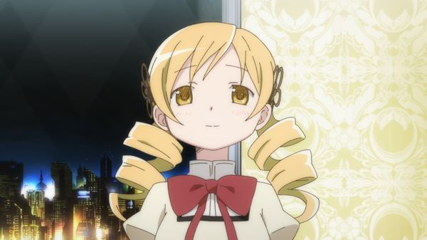 (C)Magica Quartet／Aniplex・Madoka Movie Project 