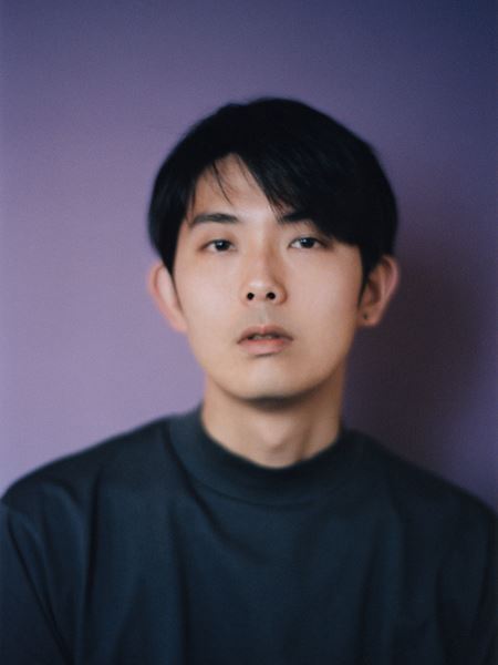 折坂悠太、ニュー・アルバムの1曲目を飾る「スペル」先行配信