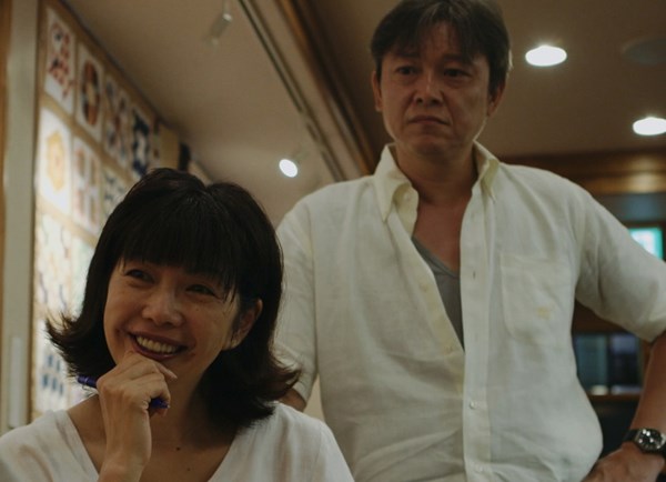 (C)2018 田中千世子事務所／(C)遠崎智宏