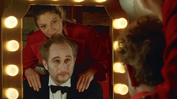 (C)Marie-Julie Maille / Why Not Productions