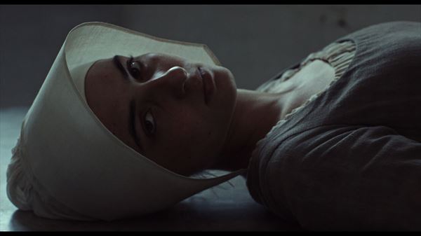 (C)2025 INDIGO FILM, WARNER BROS. ENTERTAINMENT ITALIA, MOANA FILMS