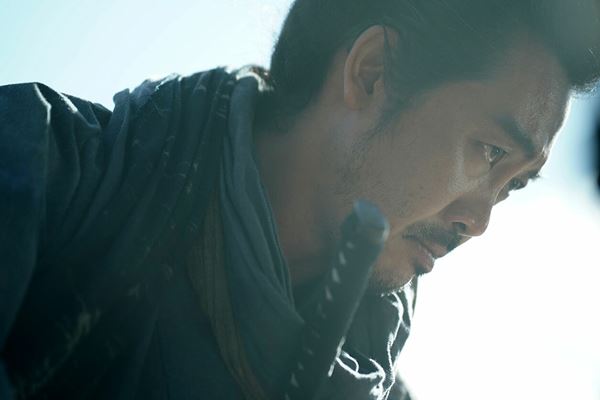 (C)2025『室町無頼』製作委員会