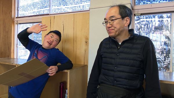 (C)井手商店映画部