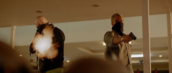 (C) 2018 VITO FILMS - NAIA PRODUCTIONS  - 7 APACHE FILMS - DIGITAL DISTRICT