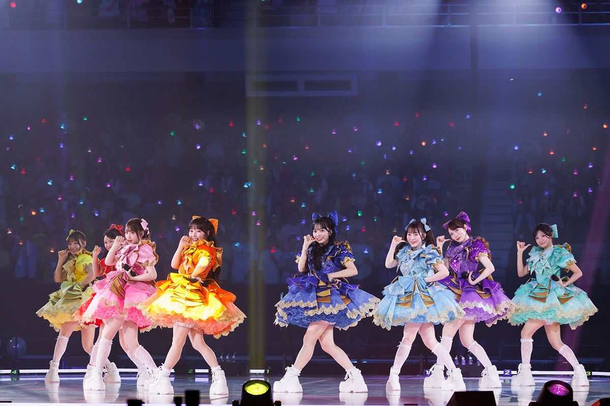 （Photo：ヨシモリユウナ）