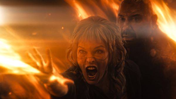 (C)2024 Constantin Film Produktion GmbH, Spark Productions AG