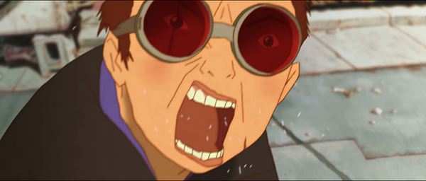 (C)2006松本大洋/小学館、アニプレックス、アスミック・エース、Beyond C.、電通、TOKYO MX