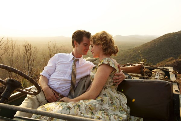 (C)2017 Breathe Films Limited, British Broadcasting Corporation and The British Film Institute.  All Rights Reserved