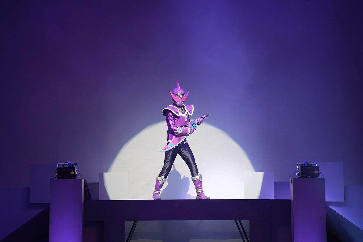 暴太郎戦隊ドンブラザーズFLT』大阪スペシャル公演を生配信 暴太郎戦隊ドンブラザーズFLT』大阪スペシャル公演を生配信