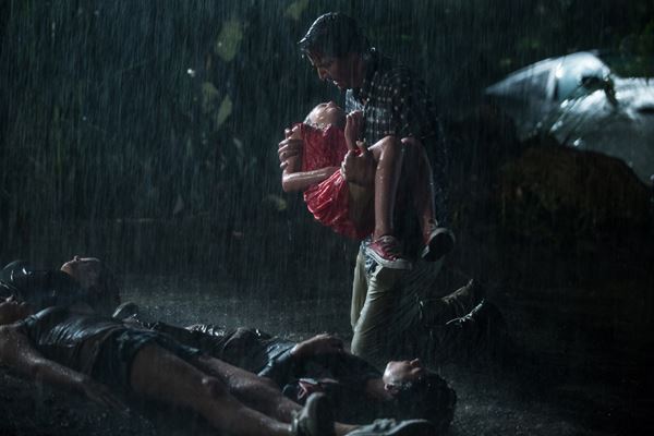 (C)2017 RIVERSTONE PICTURES （REPLICAS） LIMITED. All Rights Reserved.