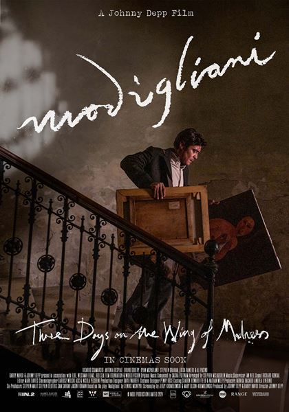 (C)Modi Productions Limited 2024 