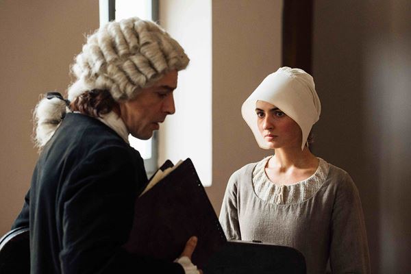 (C)2025 INDIGO FILM, WARNER BROS. ENTERTAINMENT ITALIA, MOANA FILMS