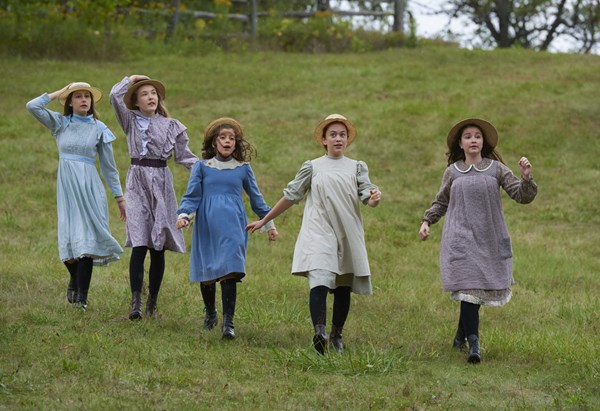 (C)2017 GABLES 23 PRODUCTIONS INC.ALL RIGHTS RESERVED.