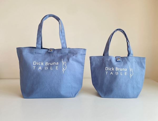 ミッフィー　神戸ポートタワー　Dick Bruna コラボ　トートバッグ　未開封 人気の新商品についてお知らせです。 | Dick Bruna TABLE