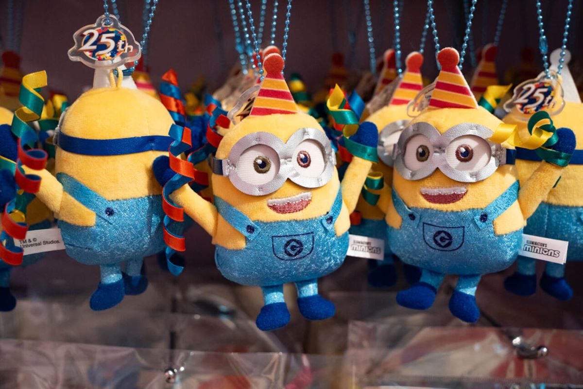 USJ×スヌーピー】25周年限定グッズが登場！ めちゃくちゃ可愛い