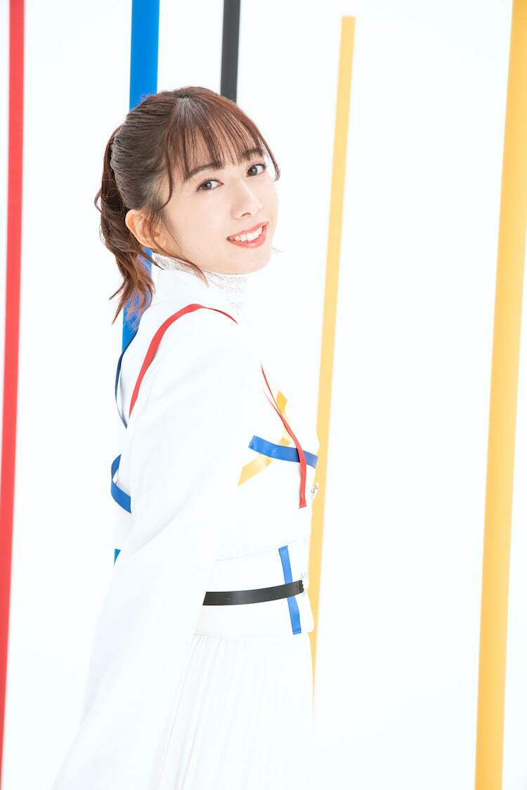 エビ中・真山りか新型コロナ感染、一部イベントの出演者変更 - ぴあ音楽