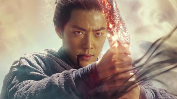 (C)2019 New Classics Media Corporation