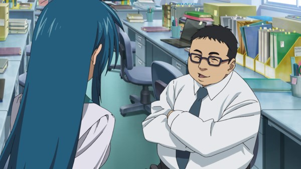 (C)賀東招二・四季童子/ミスリル　(C)賀東招二・四季童子／KADOKAWA／ミスリル2017