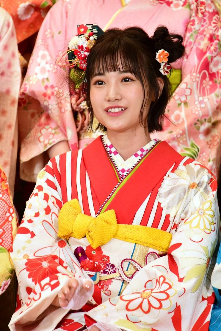 元HKT48朝長美桜ハガキ HKT48朝長美桜が卒業発表 - ぴあ音楽