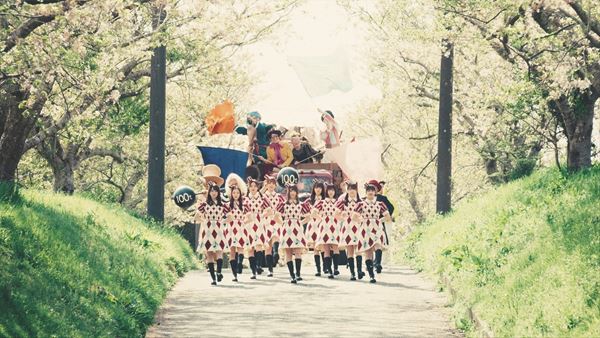 東村芽依 声の足跡 期別ユニット曲 MV 君しか勝たんルーレット 私服 コンプ thumbnail
