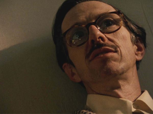 (C)1994 Crumb Partners I ALL RIGHTS RESERVED