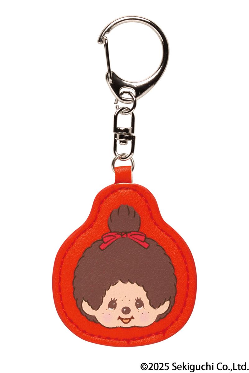 レトロかわいい】「モンチッチの新作カプセルトイ」が全国発売中！見