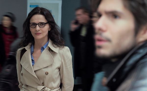 (C)2019 DIAPHANA FILMS-FRANCE 3 CINEMA-SCOPE PICTURES