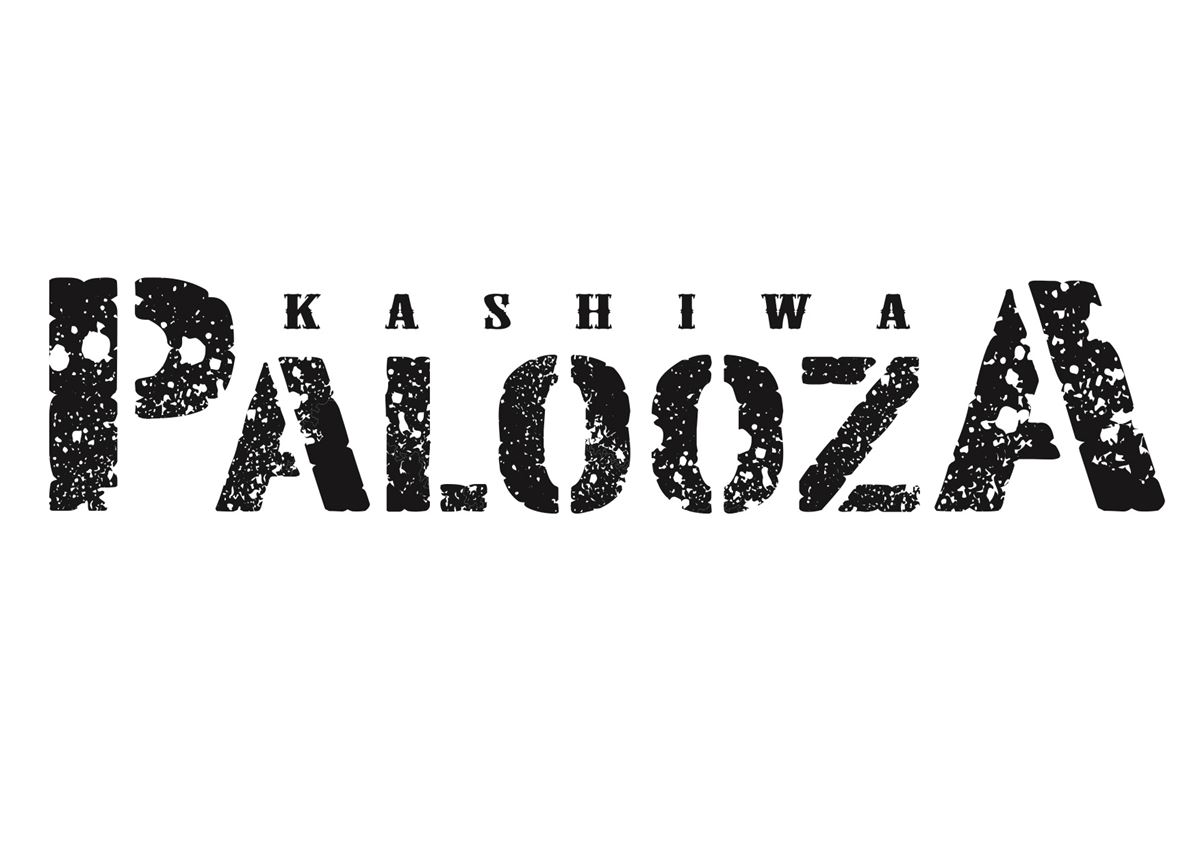 柏PALOOZA
