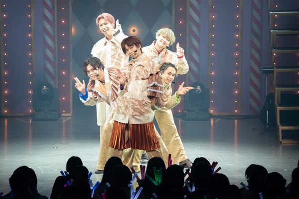超特急 タクヤ 生写真 ぴょん特急 progress BULLET TRAIN 10th Anniversary Tour 2022「Progress」 【4/23