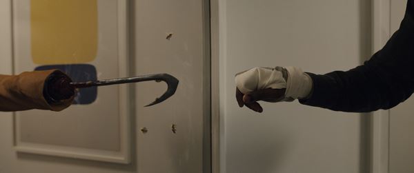 (C)2020 Universal Pictures and MGM Pictures. All Rights Reserved. CANDYMAN TM MGM. ALL RIGHTS RESERVED.