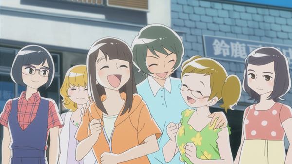 (C)2017「きみの声をとどけたい」製作委員会