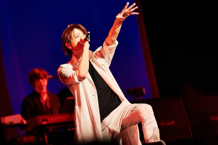 本当に幸せだった」GLAY、3カ月半に及ぶレア曲連発ハイコミツアー完走